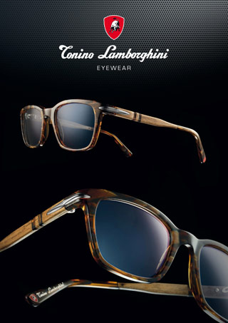 Tonino Lamborghini Eyewear