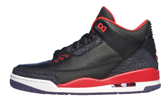 Nike Air Jordan Retro