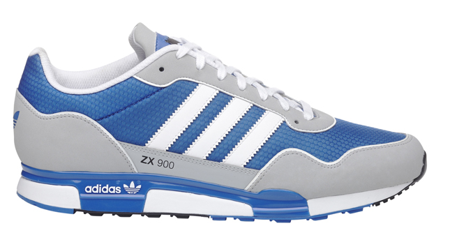 adidas ZX900 da Foot Locker: il trifoglio blu colpisce ancora! - Fashion  Times