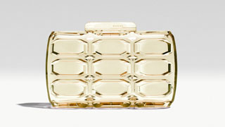 Aristographic Clutch by Gucci
