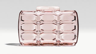 Aristographic Clutch by Gucci