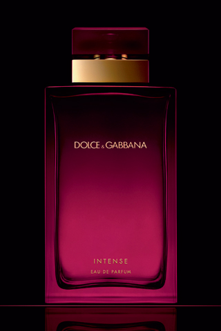 Intense by Dolce Gabbana per lei