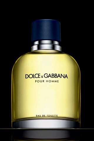 Intense by Dolce & Gabbana per uomo