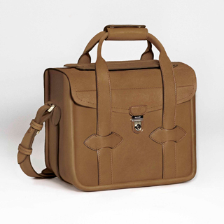 Camera Bag, Bally