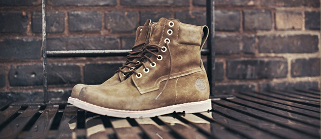 timberland