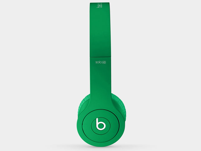 Beats™ by Dr. Dre™ Solo Monochrome