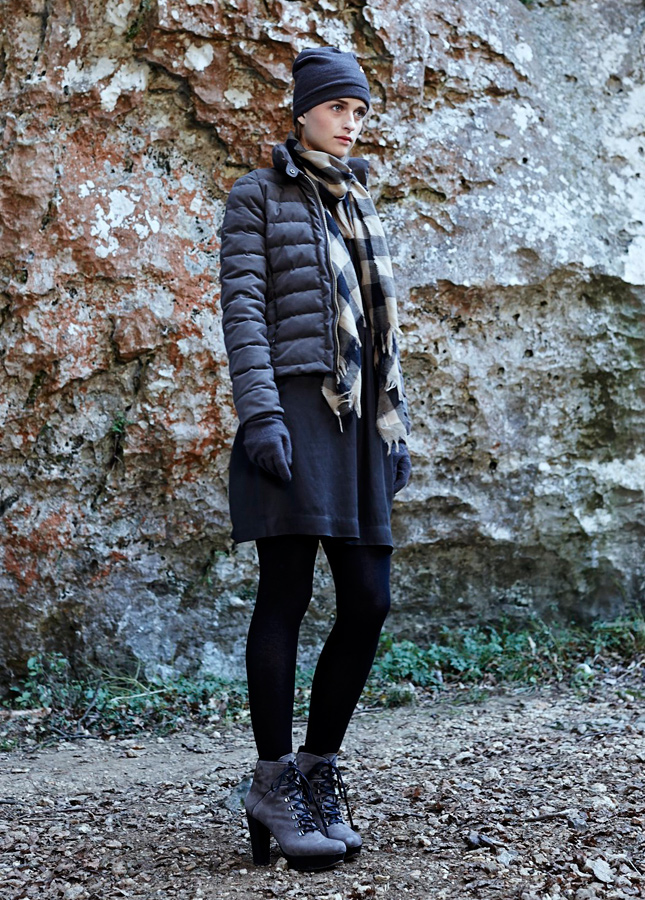 Woolrich John Rich & Bros | Autunno-Inverno 2014/15