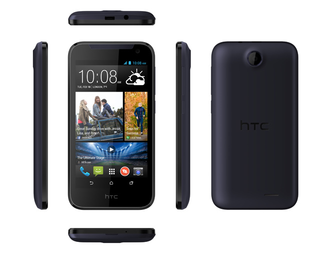 HTC Desire 310