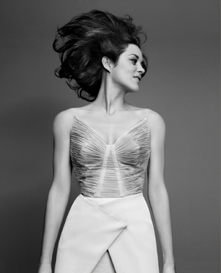 Marion Cotillard per Lady Dior