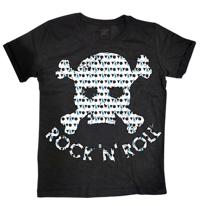 Vivo Club Rock’n’Roll T-Shirt special edition 2014