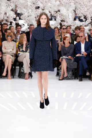 Christian Dior Haute Couture Fall-Winter 2014/15 