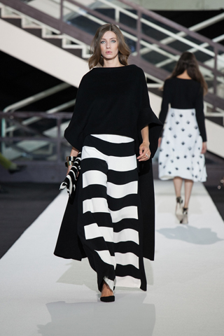 Sarli Couture 2014