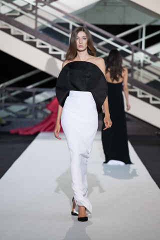 Sarli Couture 2014