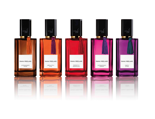 Diana Vreeland Parfums