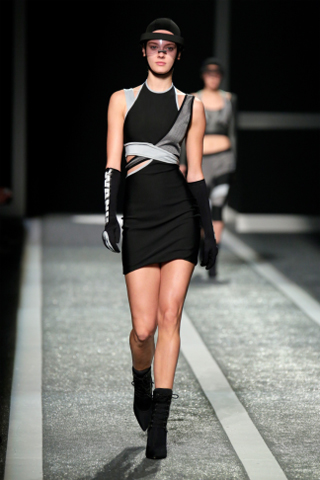 Alexander Wang for H&M