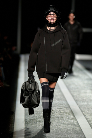 Alexander Wang for H&M