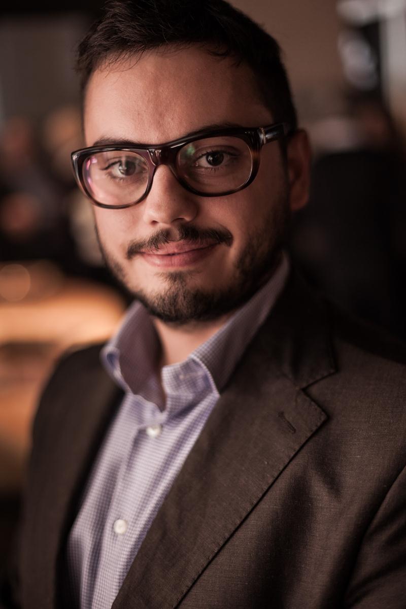 Marco Magalini