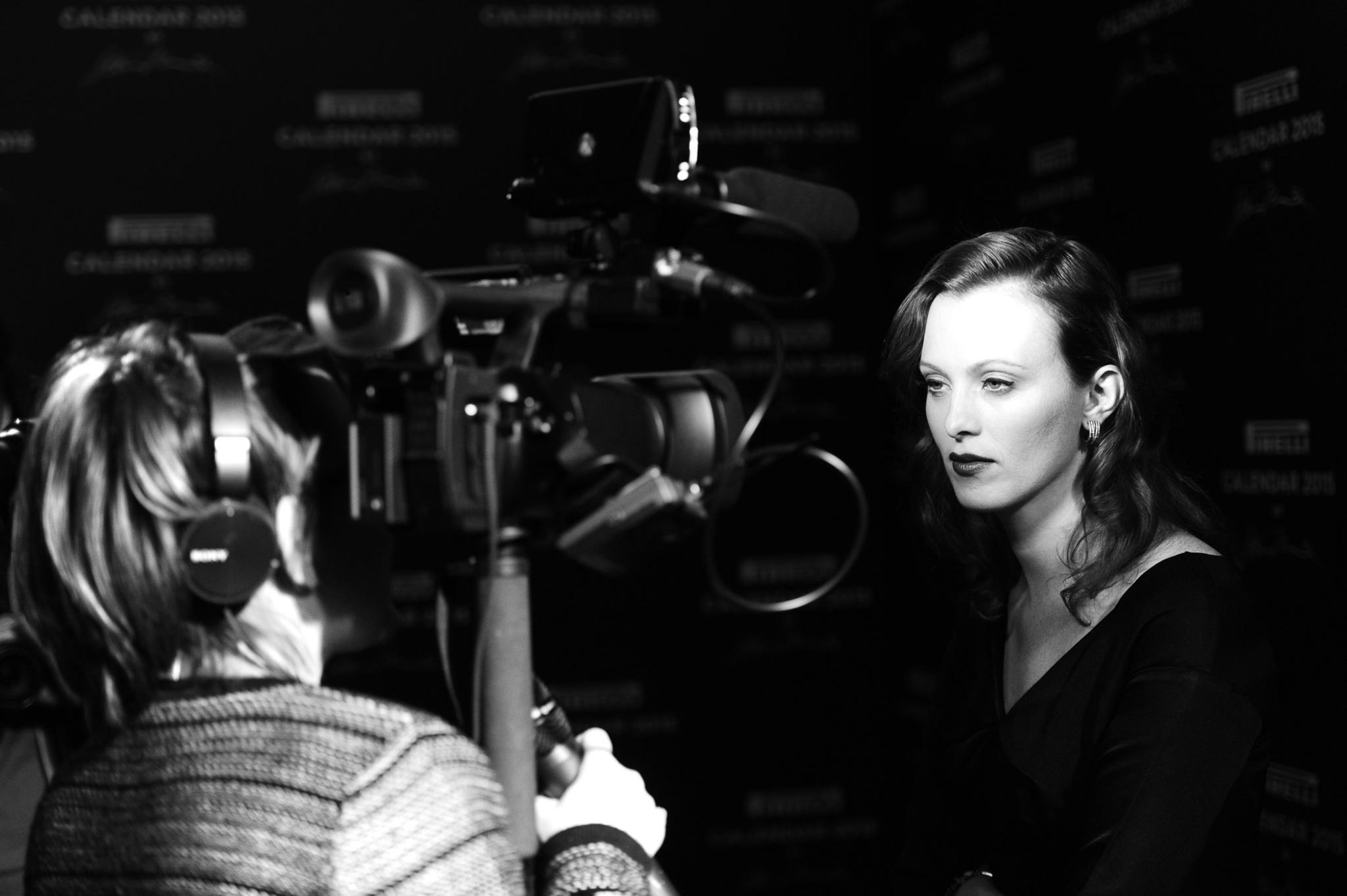 Karen Elson