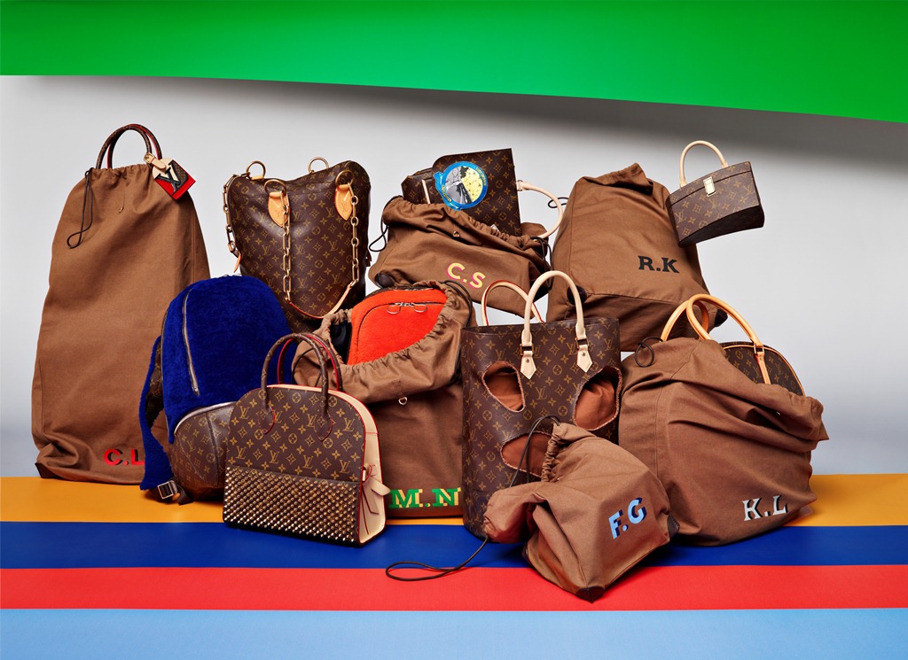 ®Louis Vuitton - Erwan Frotin