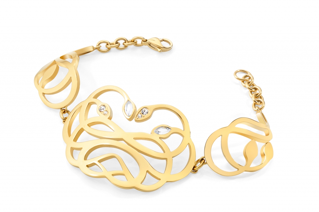 JUST CAVALLI JEWELS Mod. SCABF12 main image 0