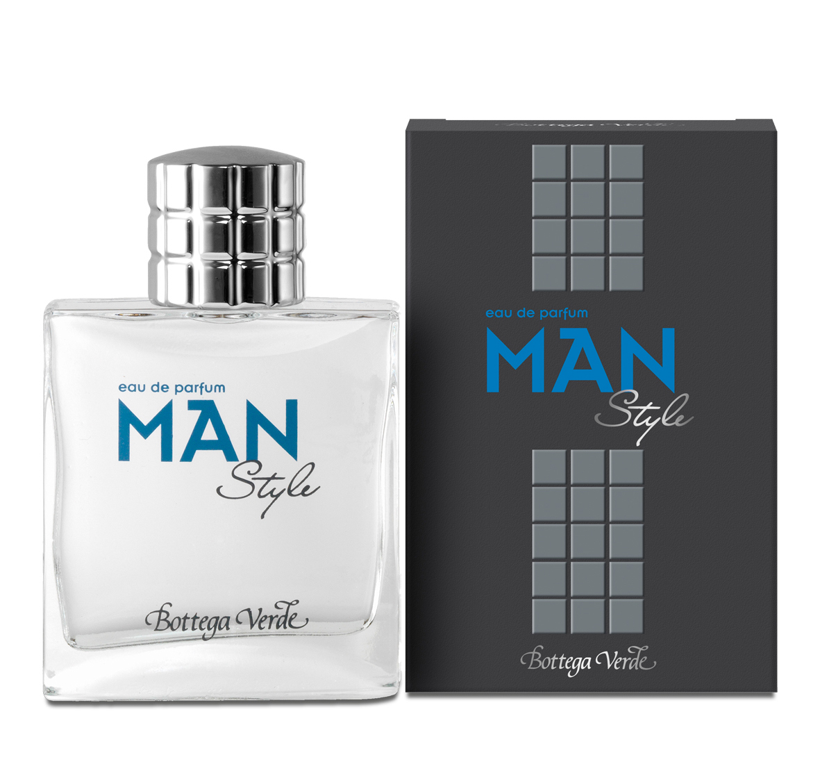 Bottega Verde fragranza Man