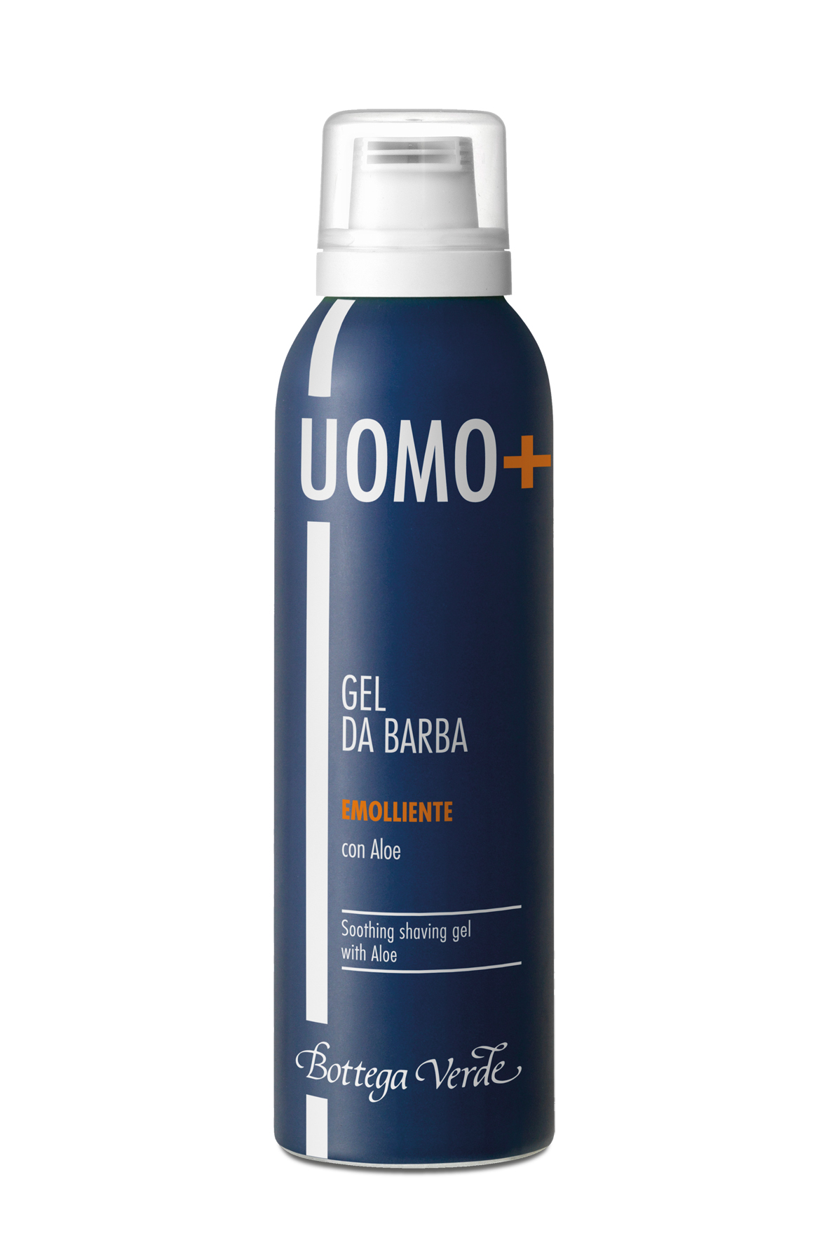 Bottega Verde Del da Barba