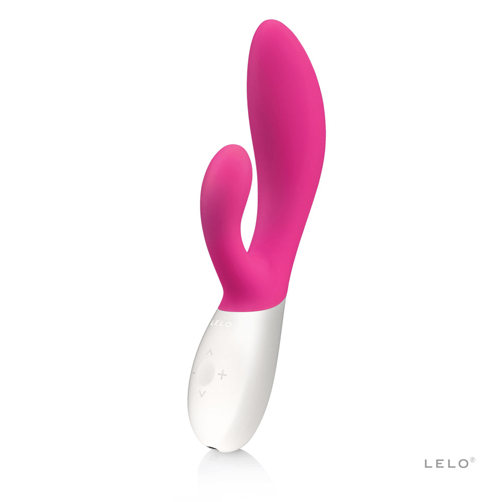 ina wave lelo sex toy donna