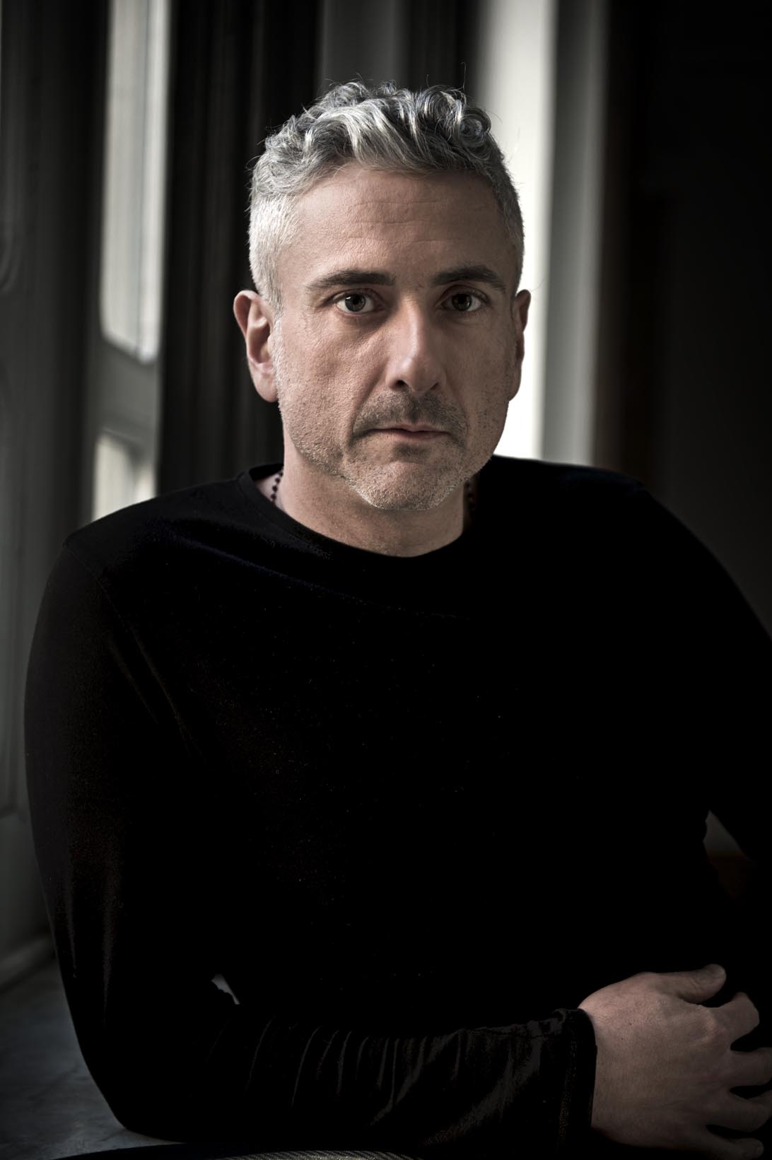 Antonio Grimaldi