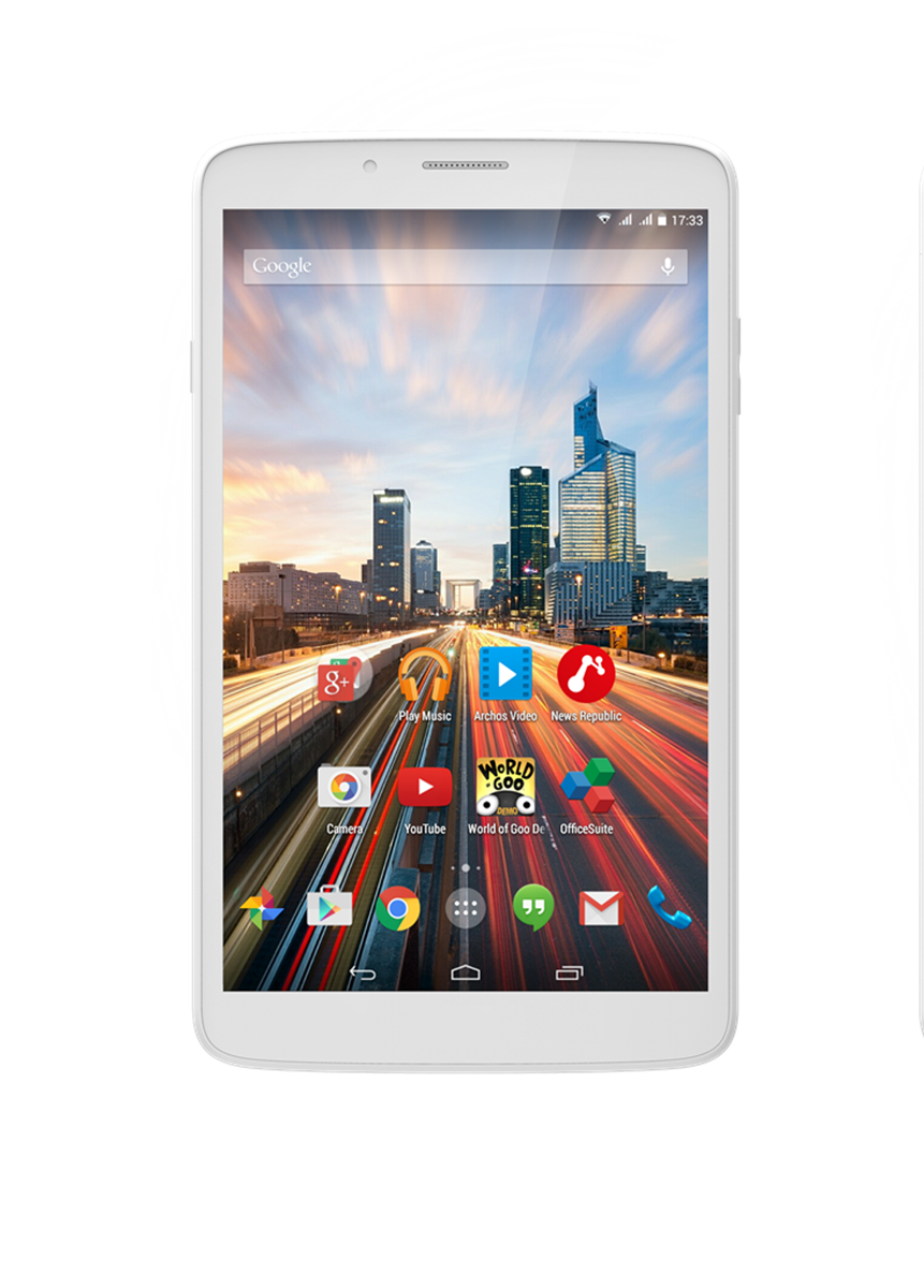 Archos 80b Helium