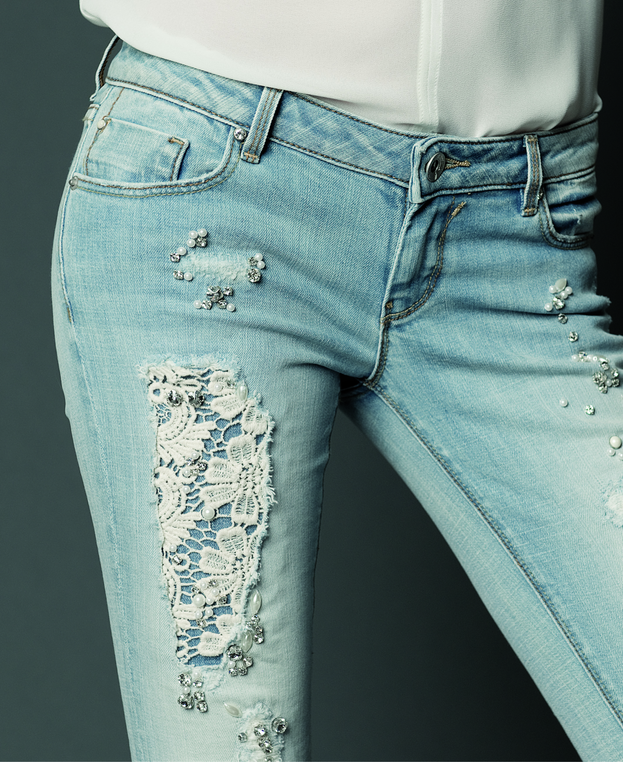 Fracomina -Diva Collection