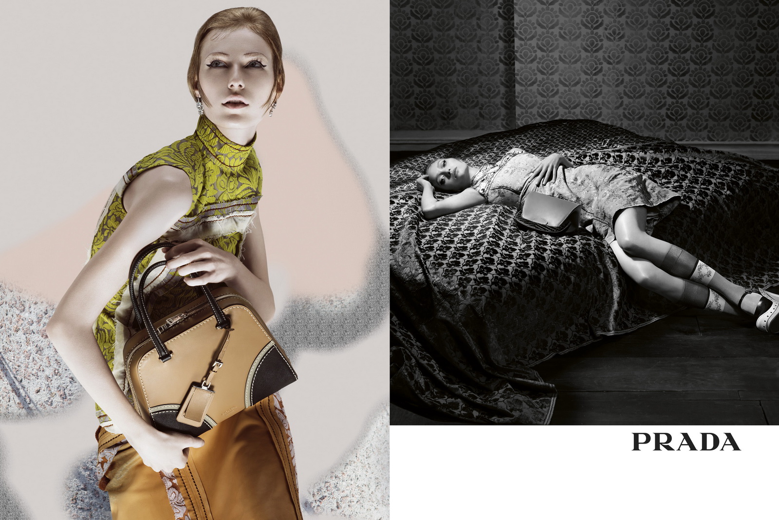 Prada SS15 Womenswear Adv Campaign image_05