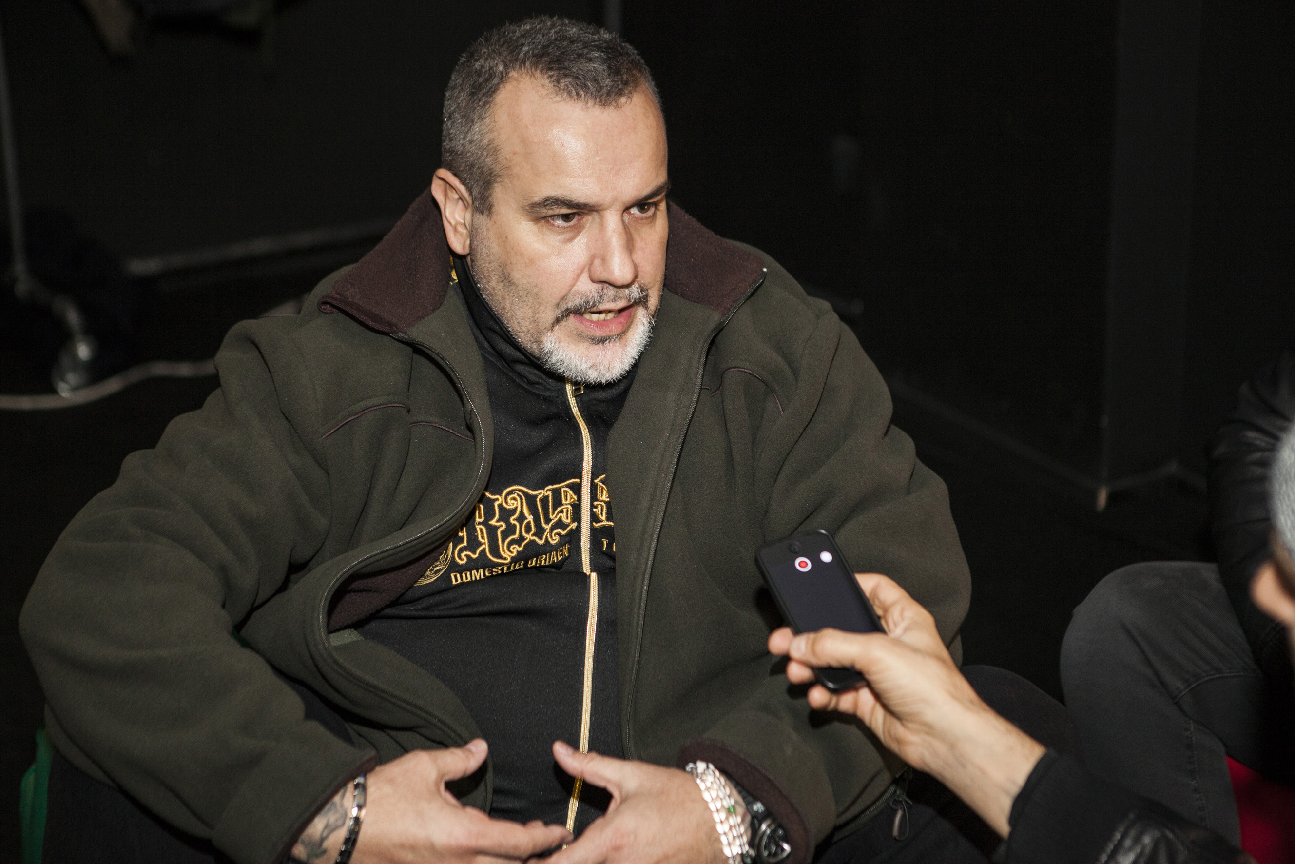 Roberto Borsi