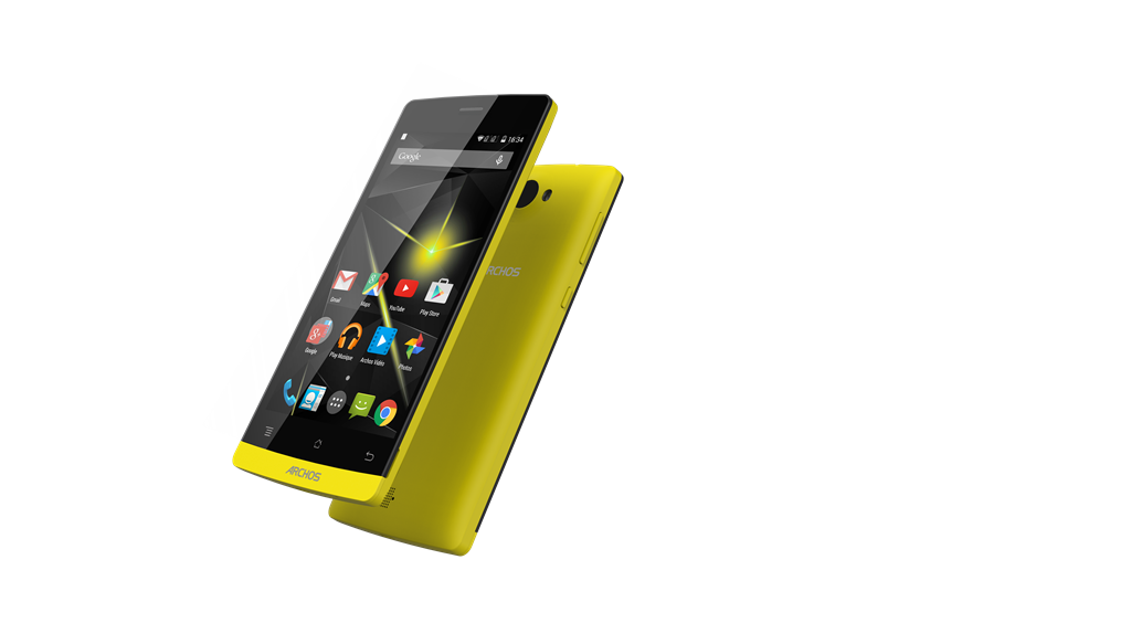 Archos Diamond