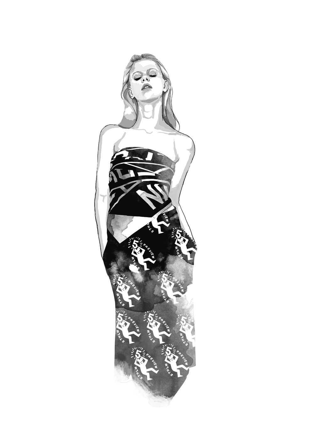 Drawings: Oon Oktavianto