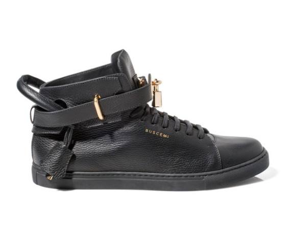 Buscemi Shoes