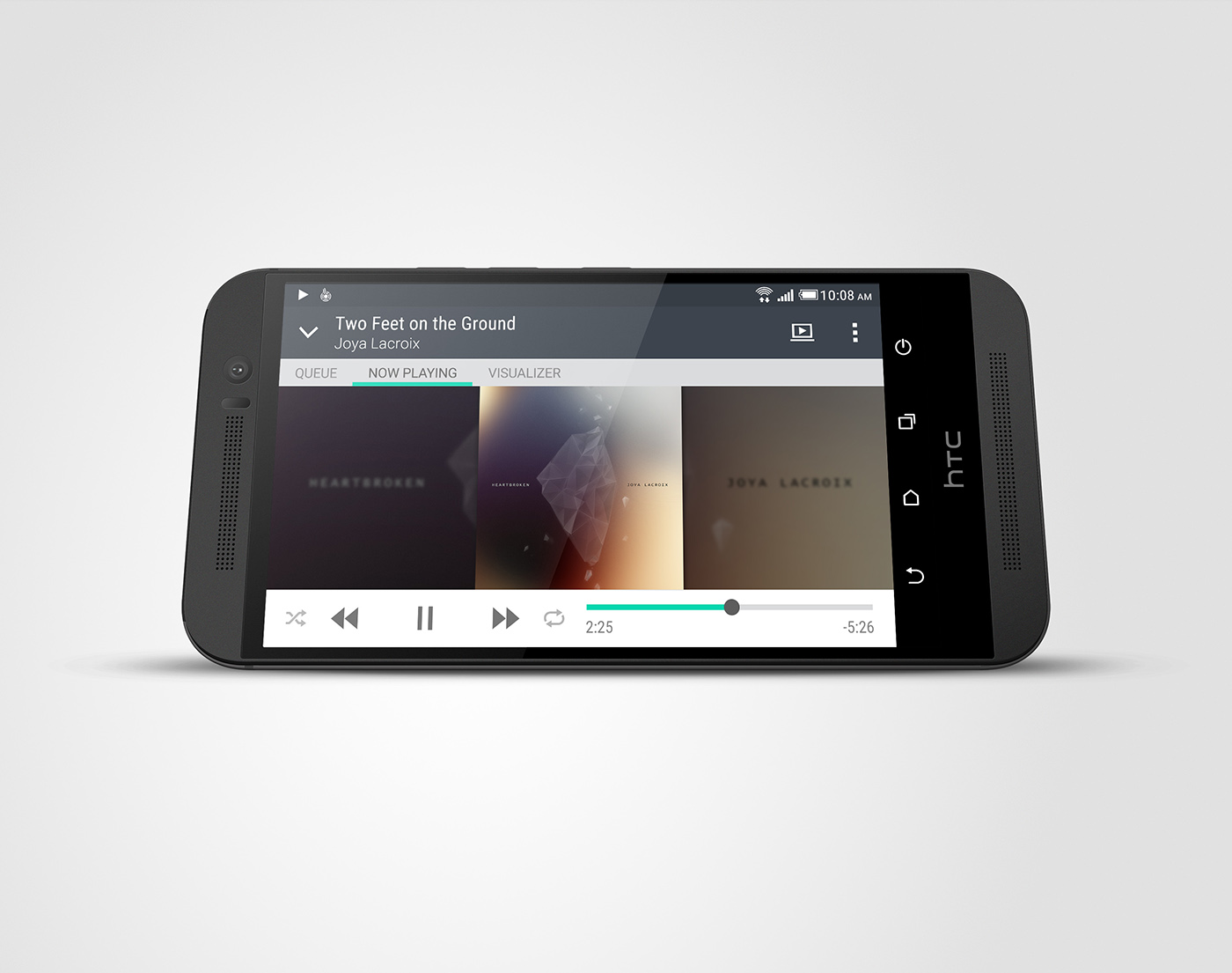HTC One M9
