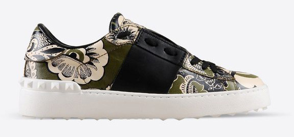 Sneaker Open Valentino Garavani