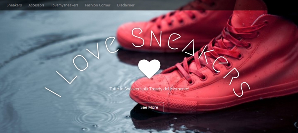 ILoveSneakers.it