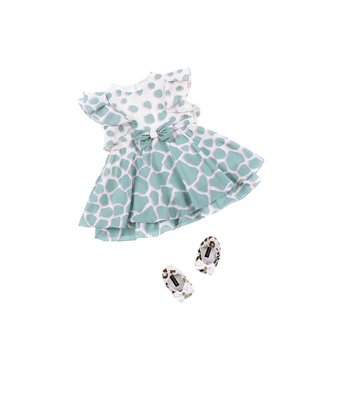 Roberto Cavalli Newborn