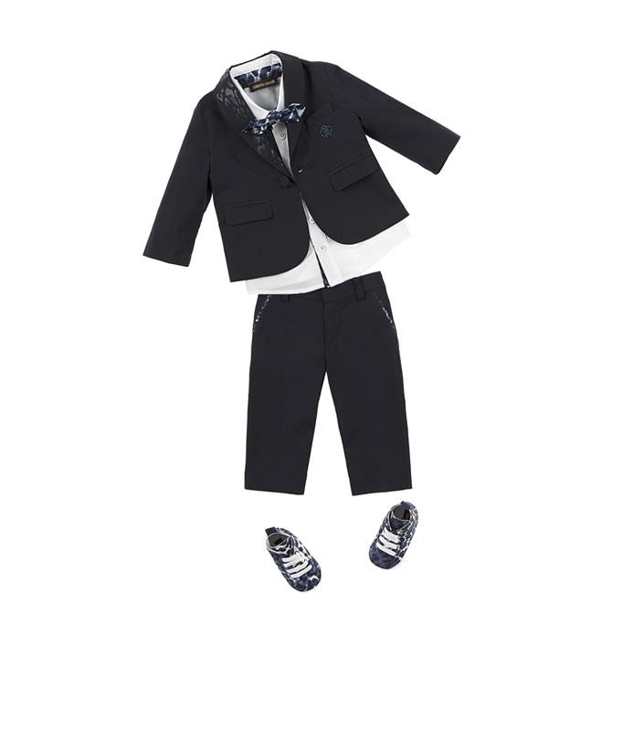 Roberto Cavalli Newborn