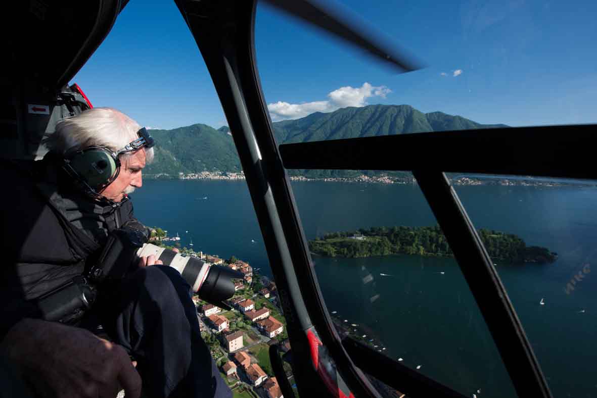 Yann Arthus-Bertrand