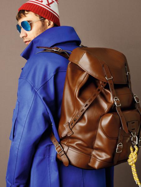 Bally Spring-Summer 2016