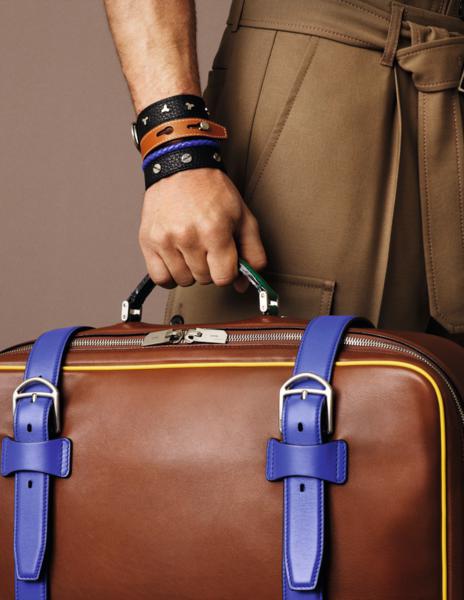 Bally Spring-Summer 2016