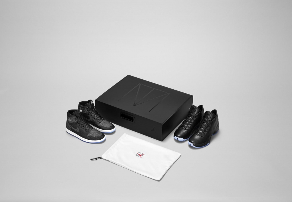 Nike Air Jordan I MTM Collection