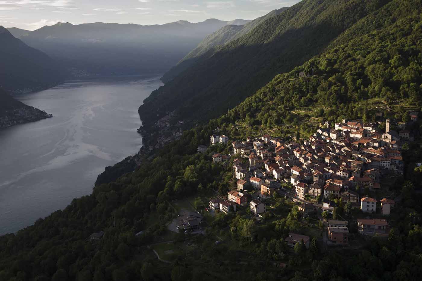 Palanzo
