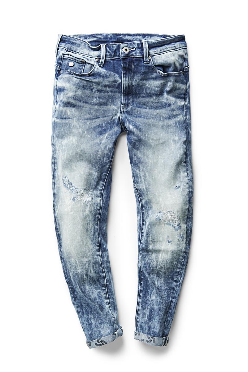 G-Star RAW For the Oceans