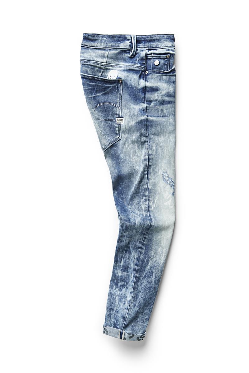 G-Star RAW For the Oceans
