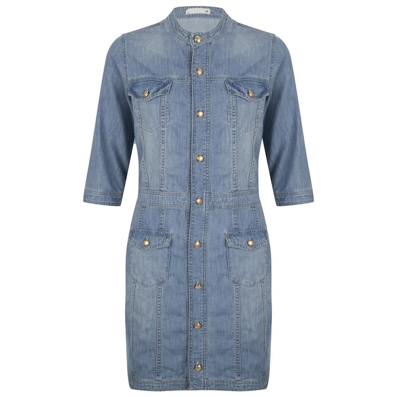 Diller Dress SuperTrash