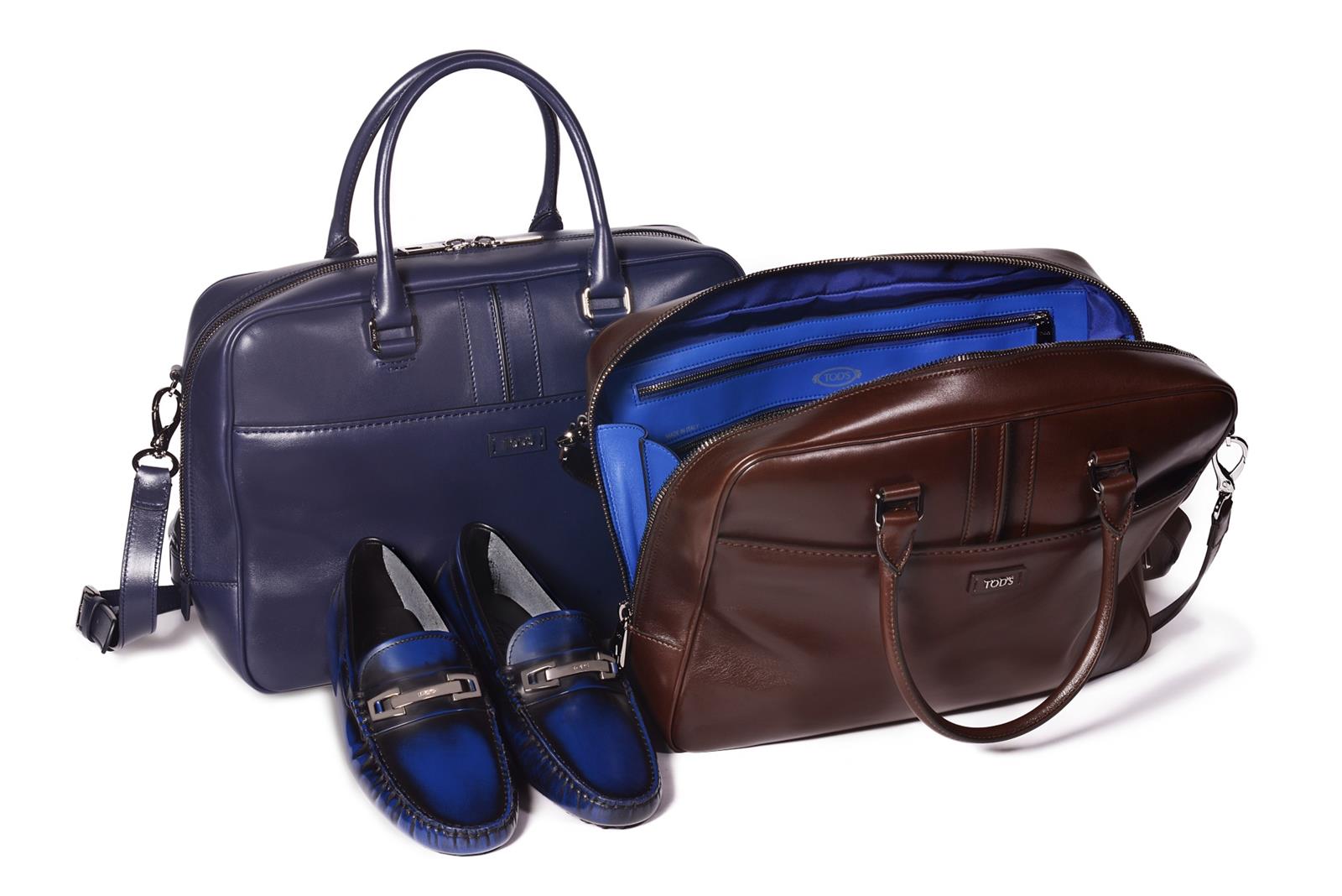 Tod's uomo Spring-Summer 2016