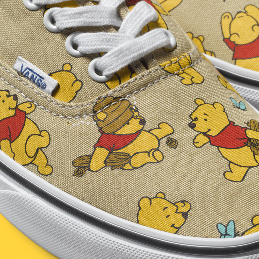 VANS-X-DISNEY_WINNIETHEPOOH_AUTHENTIC_DETAIL